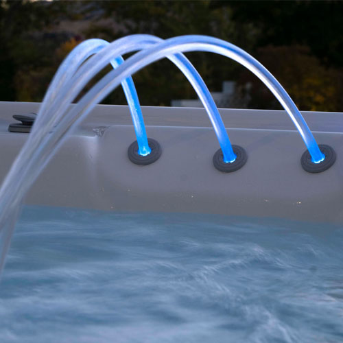 modelo sovereign agua